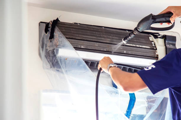 Best Home Air Vent Cleaning  in Edison, GA
