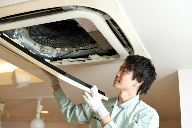 Best HVAC System Cleaning  in Edison, GA