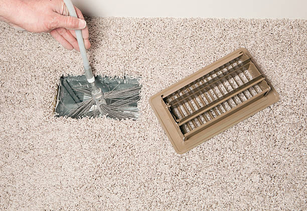 Best Commercial Air Duct Cleaning  in Edison, GA