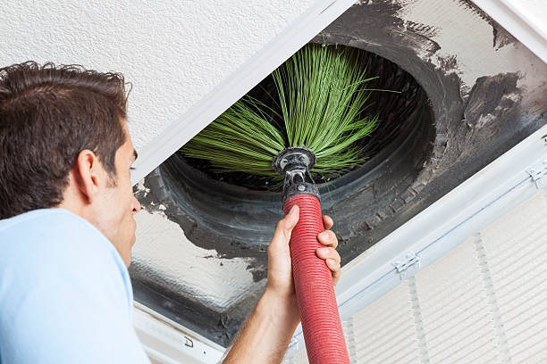 Trusted Edison, GA Airduct Cleaning Experts