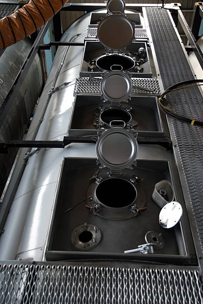 Ventilation Cleaning Services in Edison, GA
