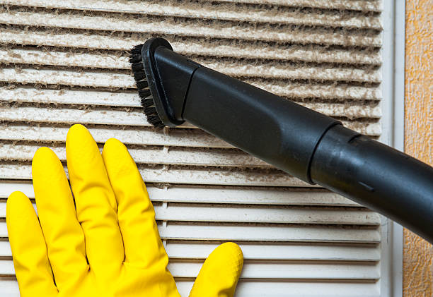 Home Air Vent Cleaning in Edison, GA