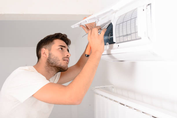 Best HVAC Duct Inspection Services  in Edison, GA
